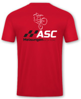 Kinder Power T-Shirt Bike Trail ASC Melsungen e.V.